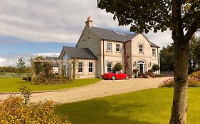 Ashbrook House B&B